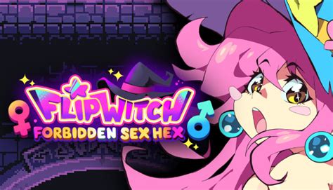 flipwitch : forbidden sex hex|FlipWitch: Forbidden Sex Hex .